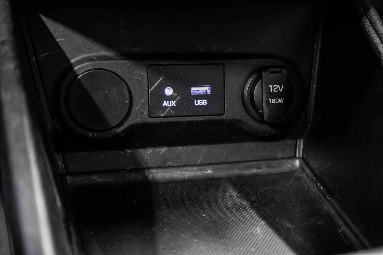 2020 Hyundai Accent Preferred Image principale