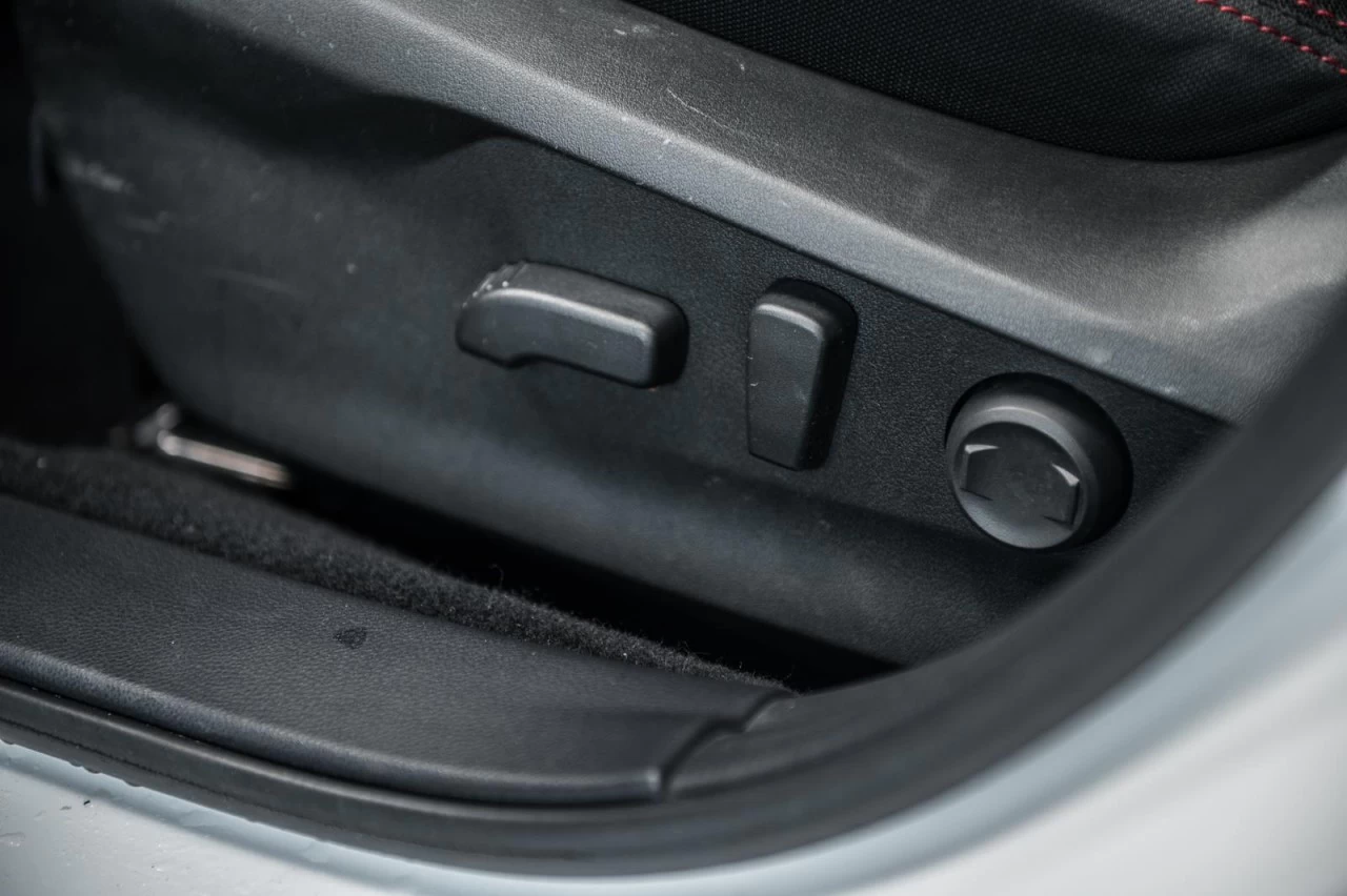 2023 Subaru WRX Sport TOIT.OUVRANT+SIEGES.CHAUFF+CARPLAY Image principale