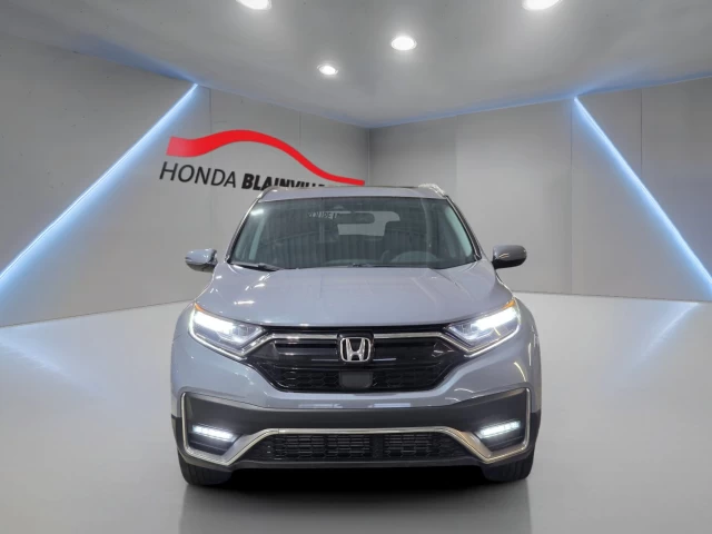 Honda CR-V Touring AWD 2020