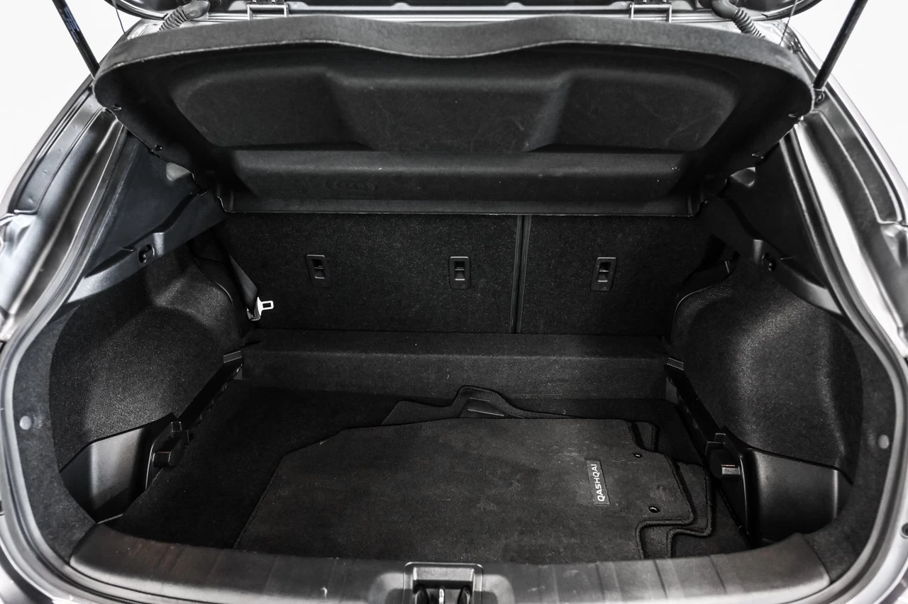 2022 Nissan Qashqai S Mags+volant/sieges Main Image
