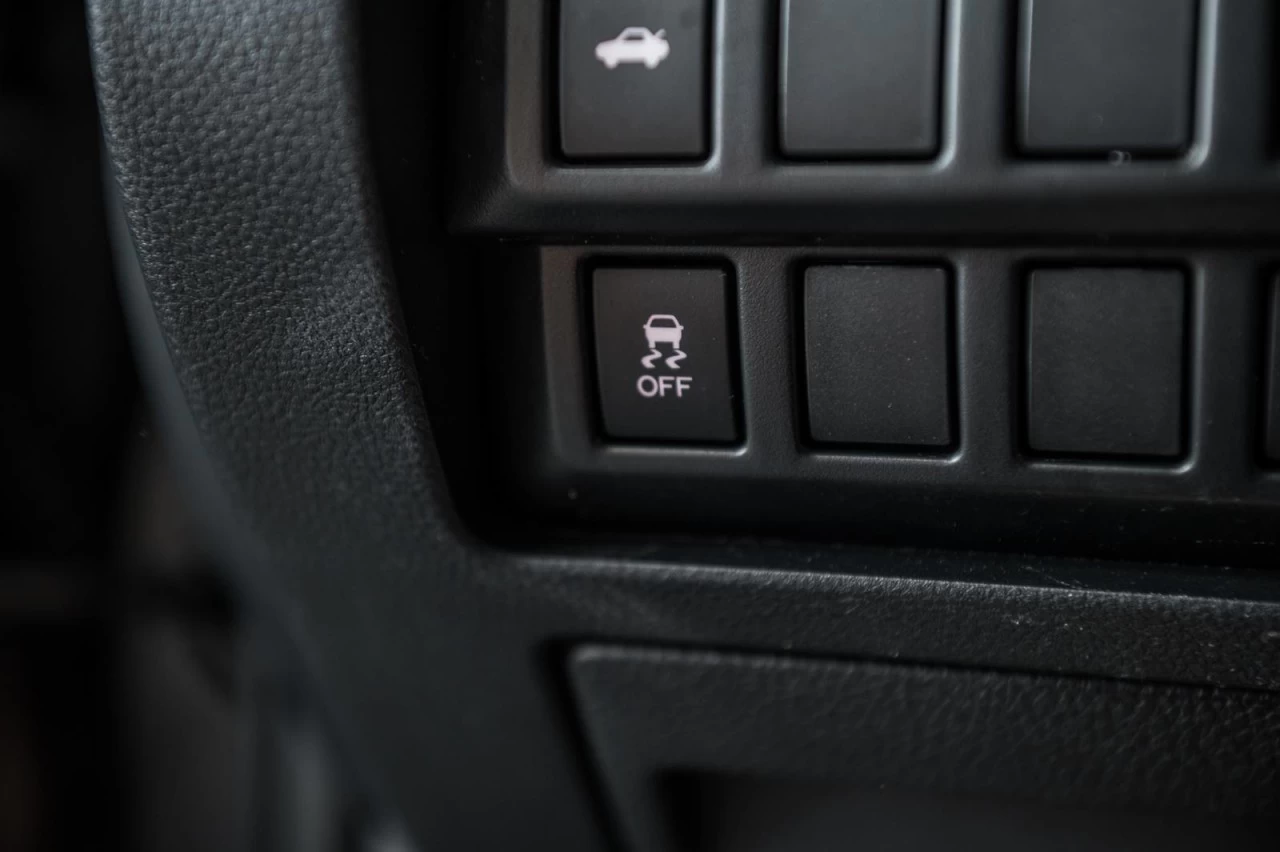 2023 Subaru WRX Sport TOIT.OUVRANT+SIEGES.CHAUFF+CARPLAY Main Image