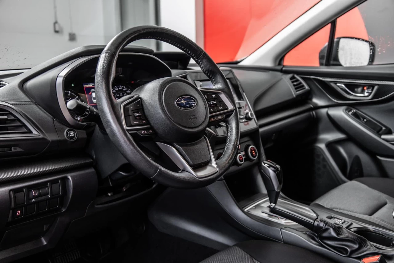 2021 Subaru Impreza Touring EyeSight+SIEGES.CHAUFF+CARPLAY+BLUETOOTH Image principale