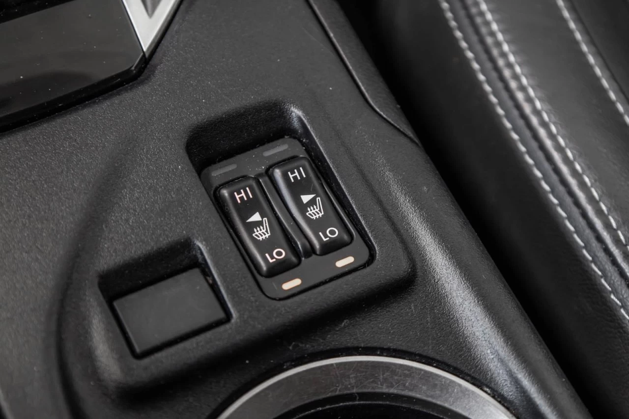 2017 Subaru Impreza Sport-tech NAVI+TOIT.OUVRANT+CUIR+SIEGES.CHAUFF Main Image