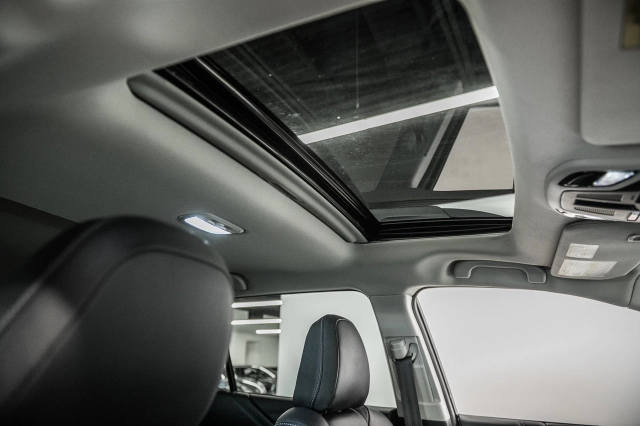 2023 Subaru Outback Limited Xt Image principale