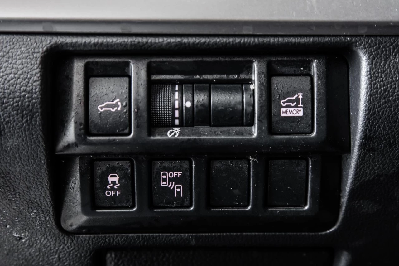 2019 Subaru Outback 2.5i Touring Garantie 1 AN Main Image