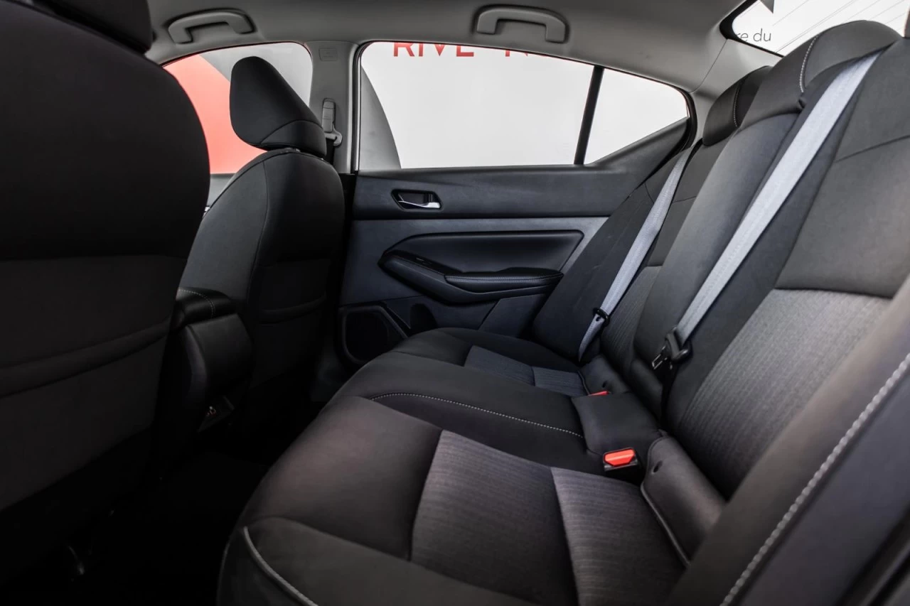 2019 Nissan Altima 2.5 S AWD+SIEGES.CHAUFF+CARPLAY+CAM.RECUL Image principale