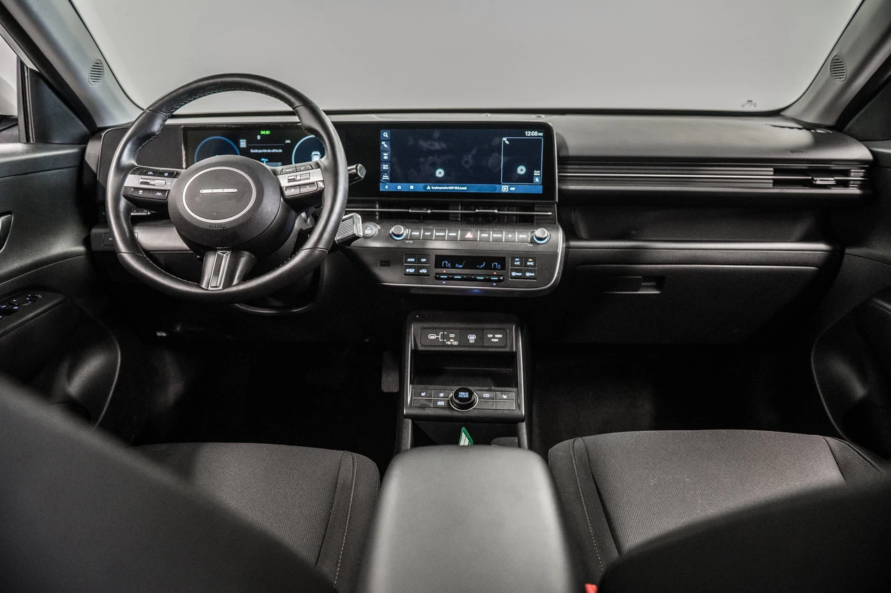 2024 Hyundai Kona electric Preferred Image principale