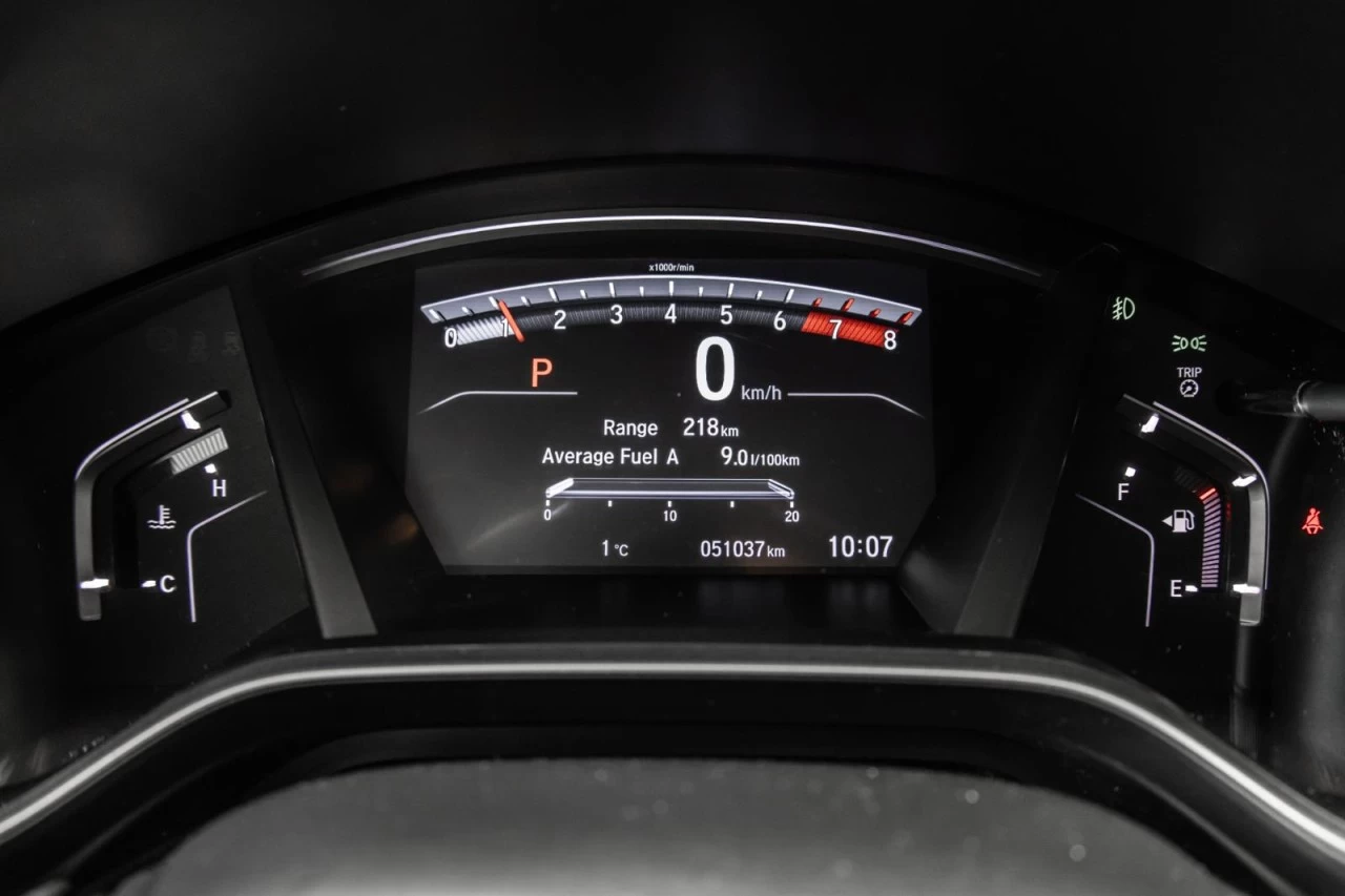 2021 Honda CR-V EX-L AWD+TOIT.OUVRANT+CUIR+VOLANT/SIEGES.CHAUFF Main Image