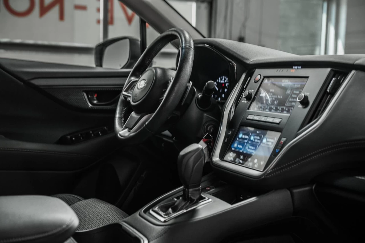 2022 Subaru Outback Convenience CARPLAY+BLUETOOTH+CAM.RECUL Image principale