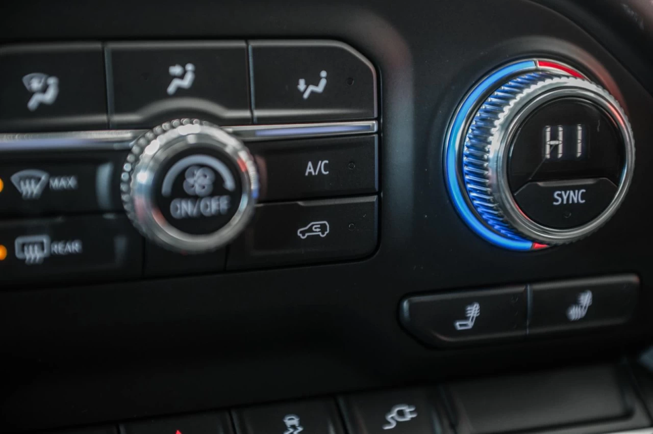 2019 GMC Sierra 1500 SLE Crew Cab 4WD+SIEGES.CHAUFF+CARPLAY+CAM.RECUL Image principale