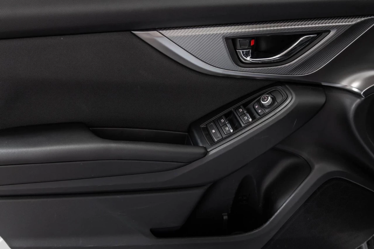 2023 Subaru WRX Sport TOIT.OUVRANT+SIEGES.CHAUFF+CAM.RECUL Main Image