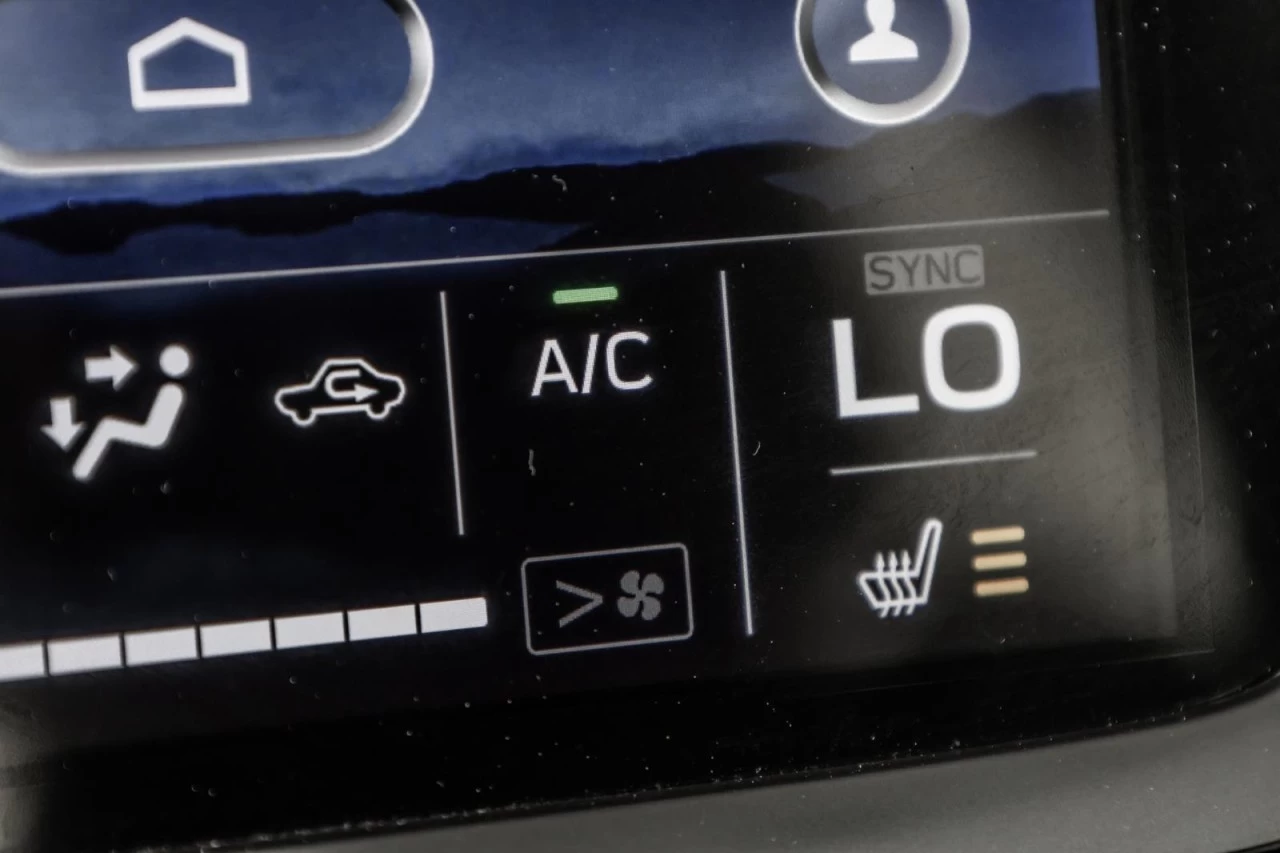 2023 Subaru WRX Sport TOIT.OUVRANT+SIEGES.CHAUFF+CARPLAY Image principale