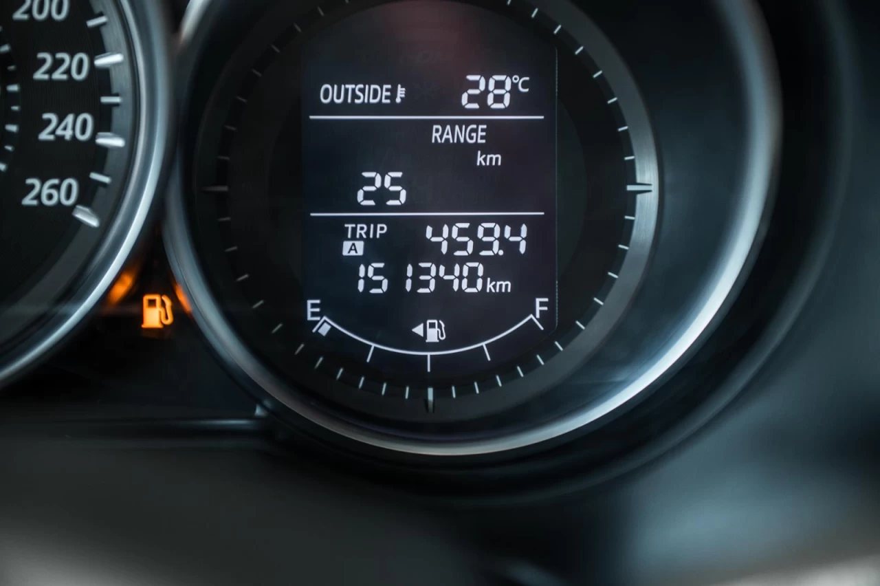 2015 Mazda CX-5 Automatique GS GARANTIE 1 AN Image principale