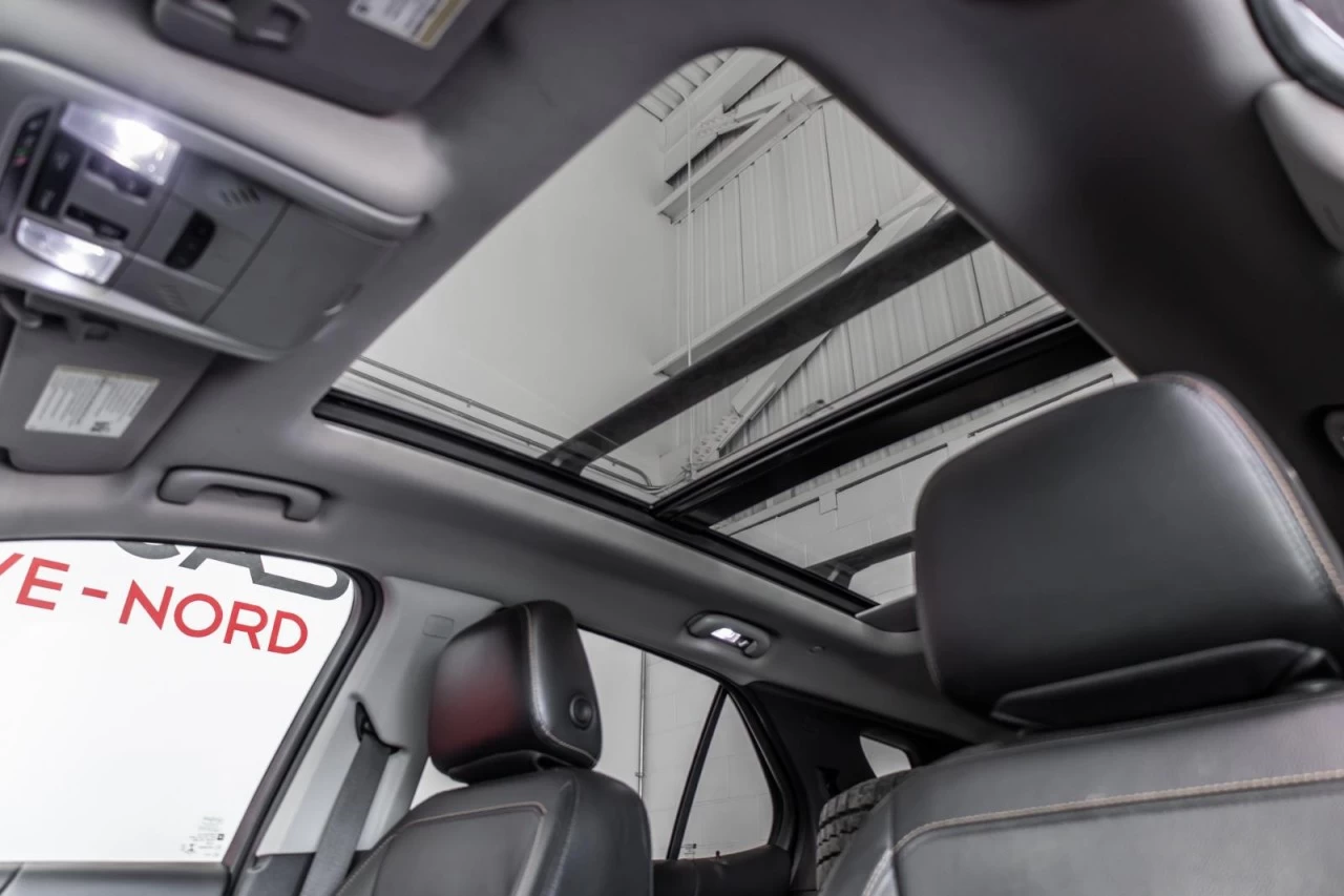 2018 Chevrolet Equinox AWD Premier DIESEL GARANTIE 1 AN Main Image