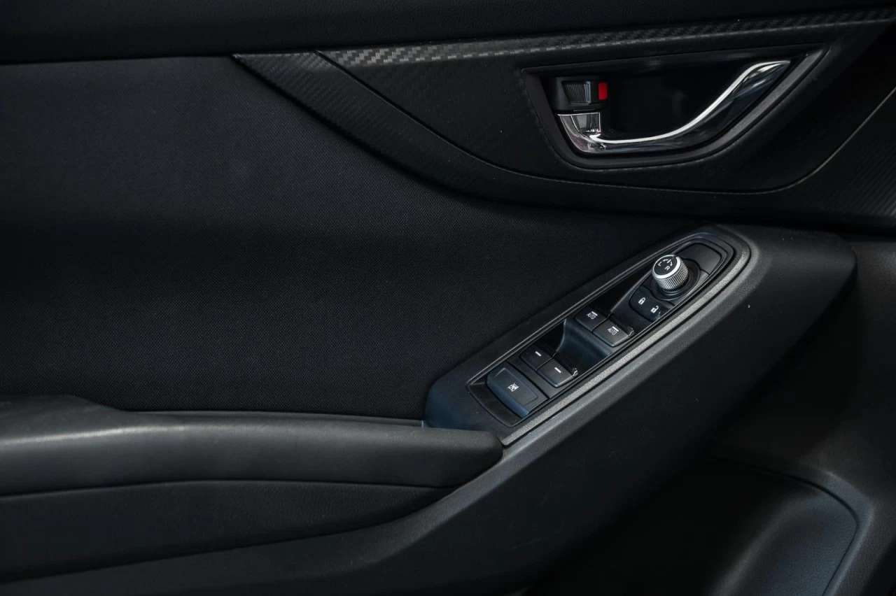 2022 Subaru Crosstrek Touring TOIT.OUVRANT+VOLANT/SIEGES.CHAUFF+CARPLAY Main Image