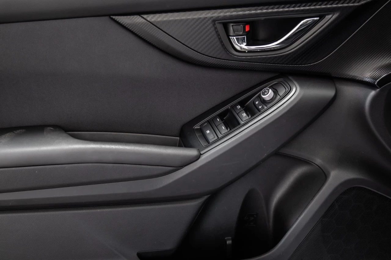 2022 Subaru Crosstrek Touring VOLANT/SIEGES.CHAUFFANTS+CARPLAY+CAM.RECUL Image principale