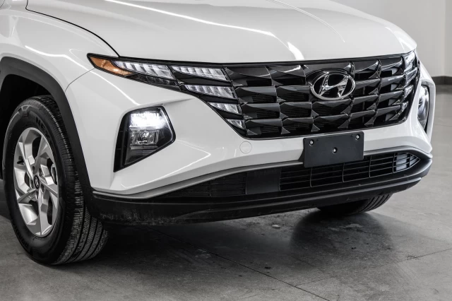 Hyundai Tucson Preferred Awd 2024