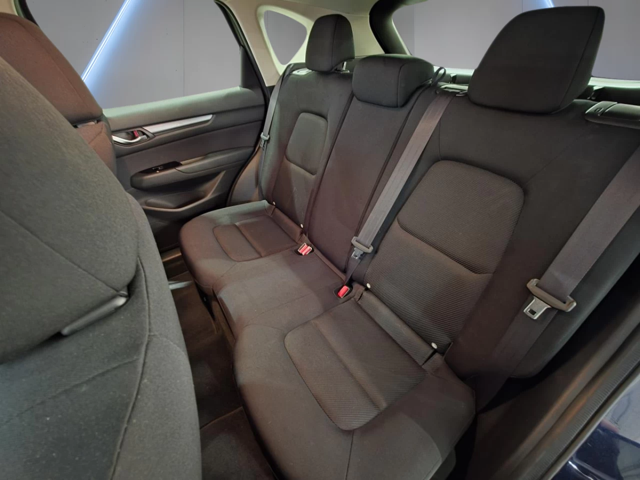 2021 Mazda CX-5 GX AWD Image principale