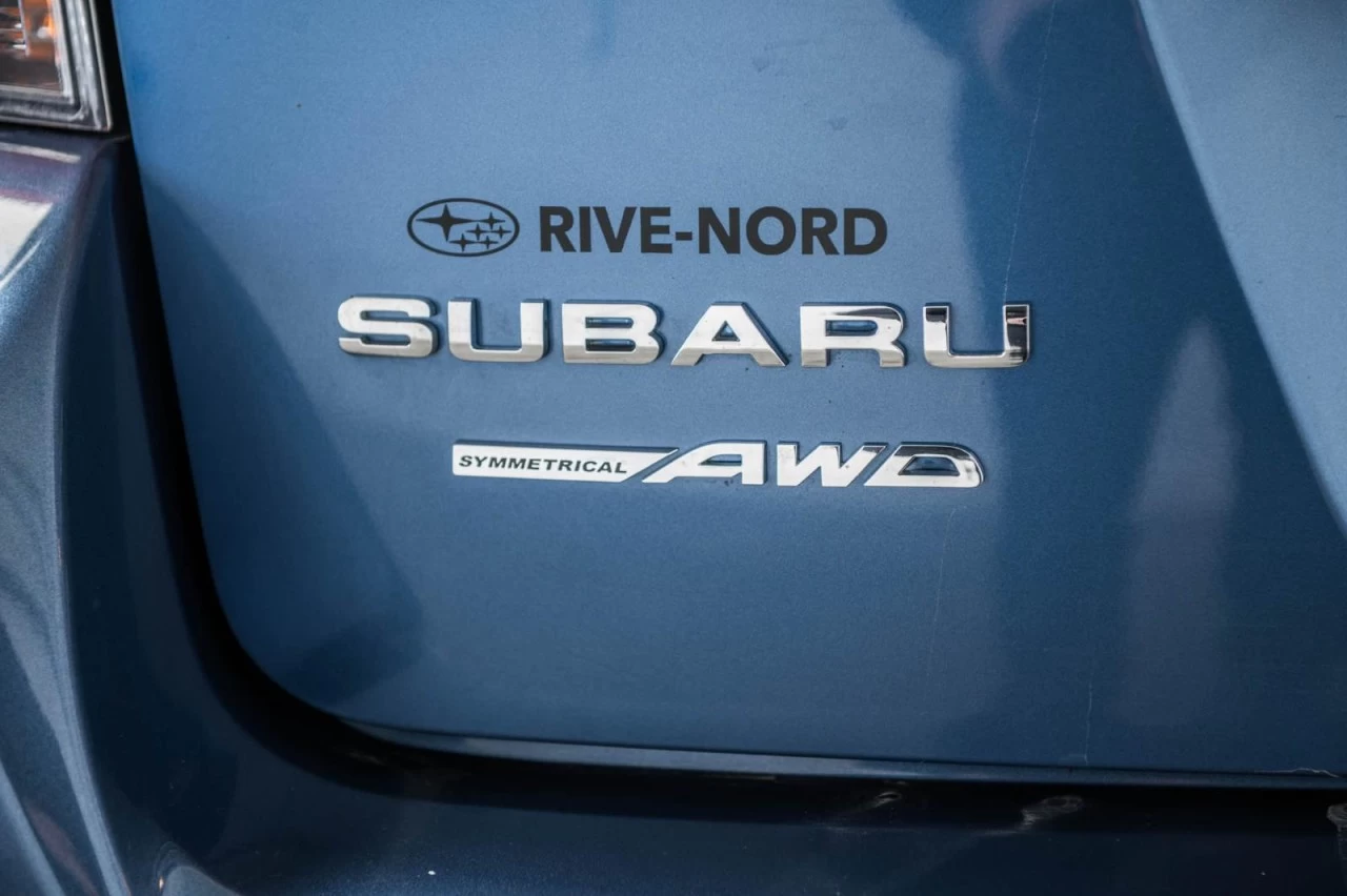 2019 Subaru Crosstrek Sport  TOIT.OUVRANT+CARPLAY+SIEGES.CHAUFFANTS Main Image