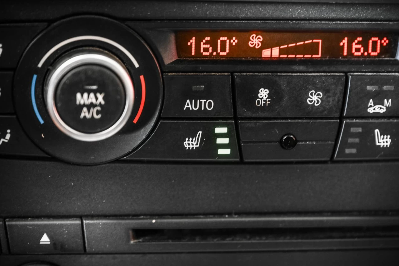 2014 BMW X3 AWD xDrive28i  -GARANTIE 1 AN Main Image