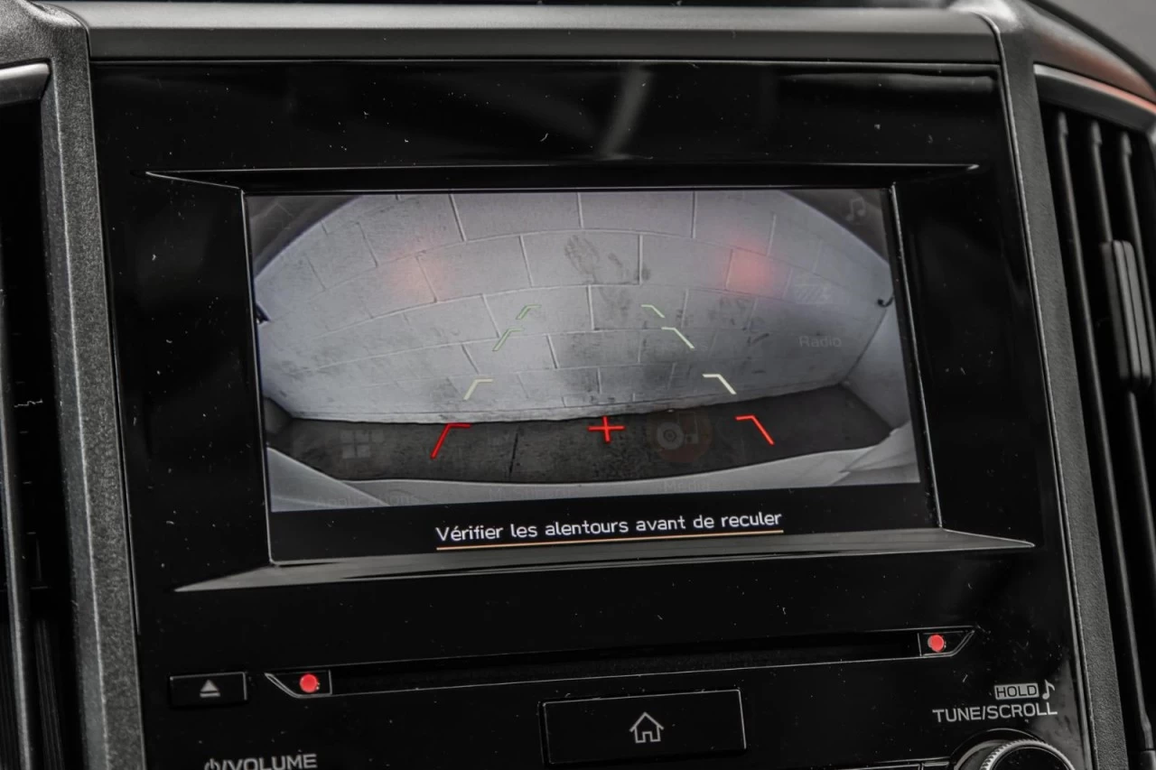 2022 Subaru Impreza Touring VOLANT/SIEGES.CHAUFFANTS+CARPLAY+CAM.RECUL Image principale