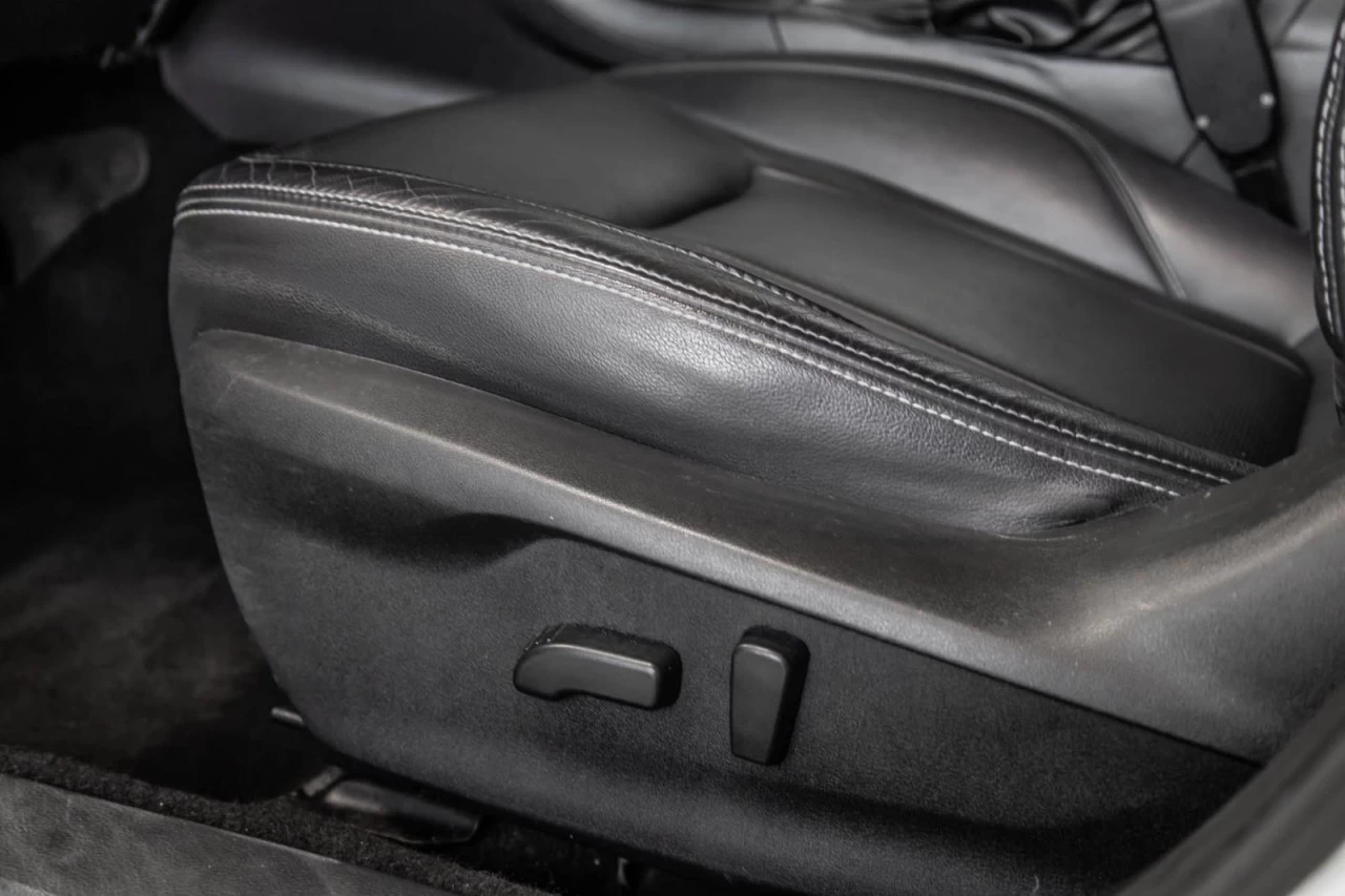 2017 Subaru Impreza Sport-tech NAVI+TOIT.OUVRANT+CUIR+SIEGES.CHAUFF Main Image