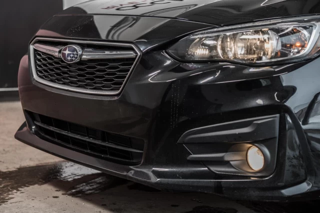 Subaru Impreza Touring SIEGES.CHAUFF+CARPLAY+BLUETOOTH+CAM.RECUL 2019