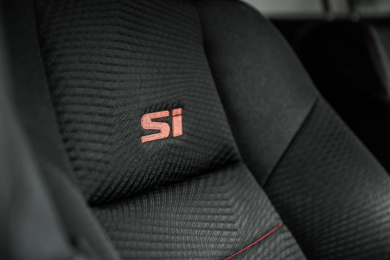 2012 Honda Civic Sedan Si - Manuelle - AUBAINE!!! Image principale