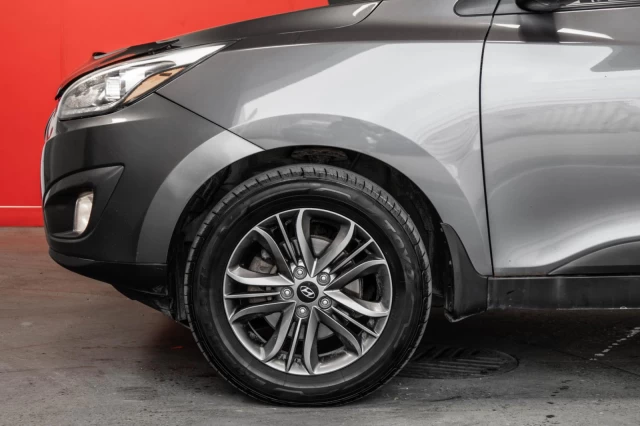 Hyundai Tucson Automatique AWD GLS - GARANTIE 1 AN 2014