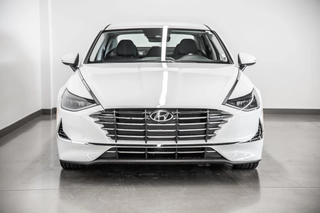 Hyundai Sonata Preferred 2022