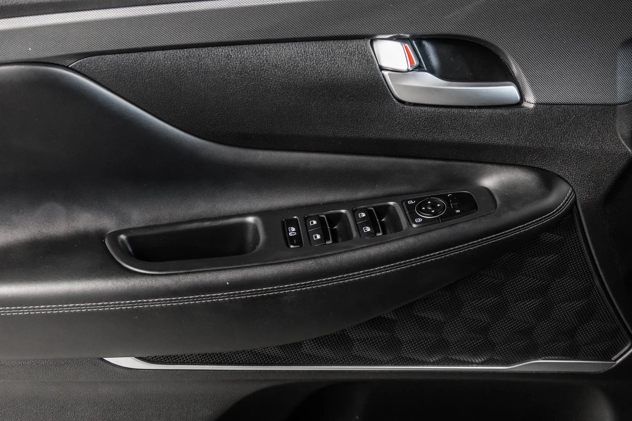 2022 Hyundai Santa Fe Urban Awd Image principale