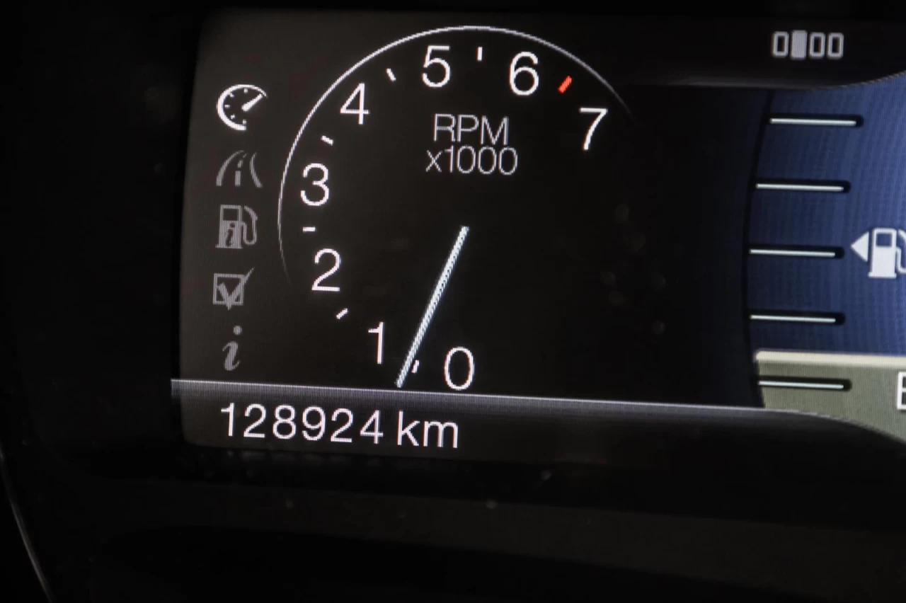 2011 Ford Edge SEL 4x4 TOIT PANO+++ Image principale