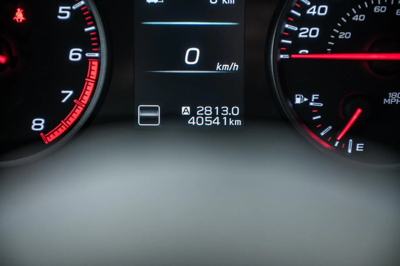 2023 Subaru WRX Sport TOIT.OUVRANT+SIEGES.CHAUFF+CARPLAY Image principale