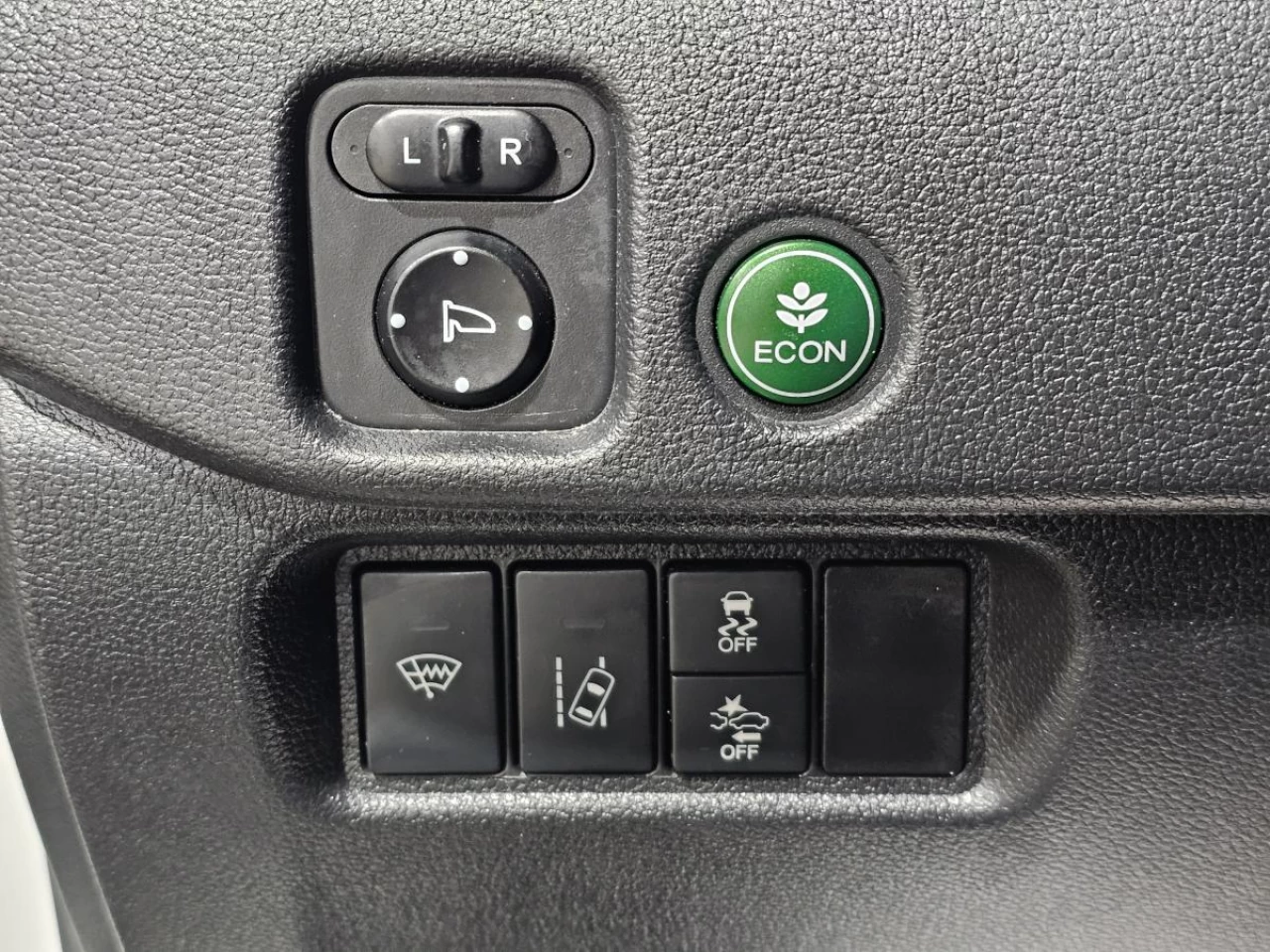 2018 Honda Pilot EX AWD Image principale