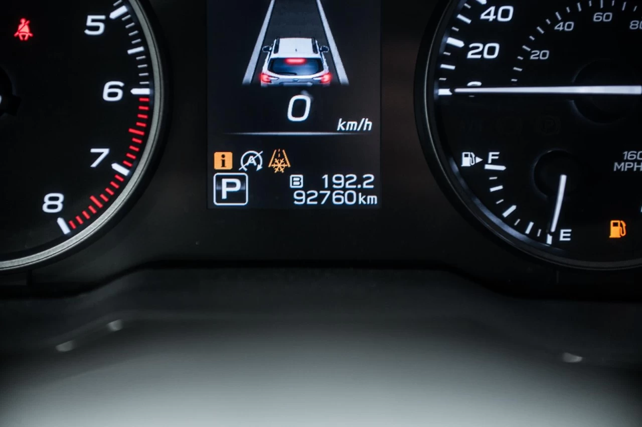 2022 Subaru Outback Convenience SIEGES.CHAUFF+CARPLAY+BLUETOOTH Main Image