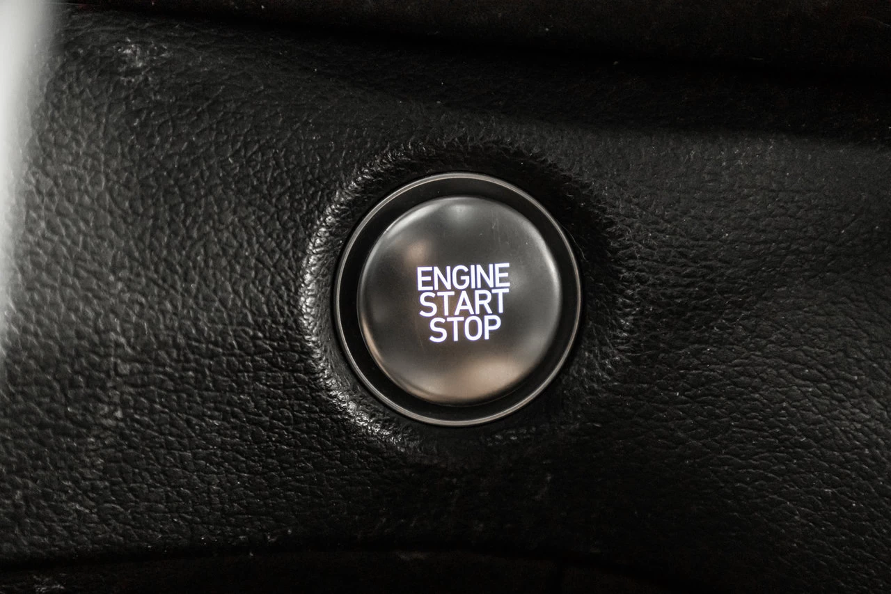 2022 Hyundai Santa Fe Preferred Awd Image principale