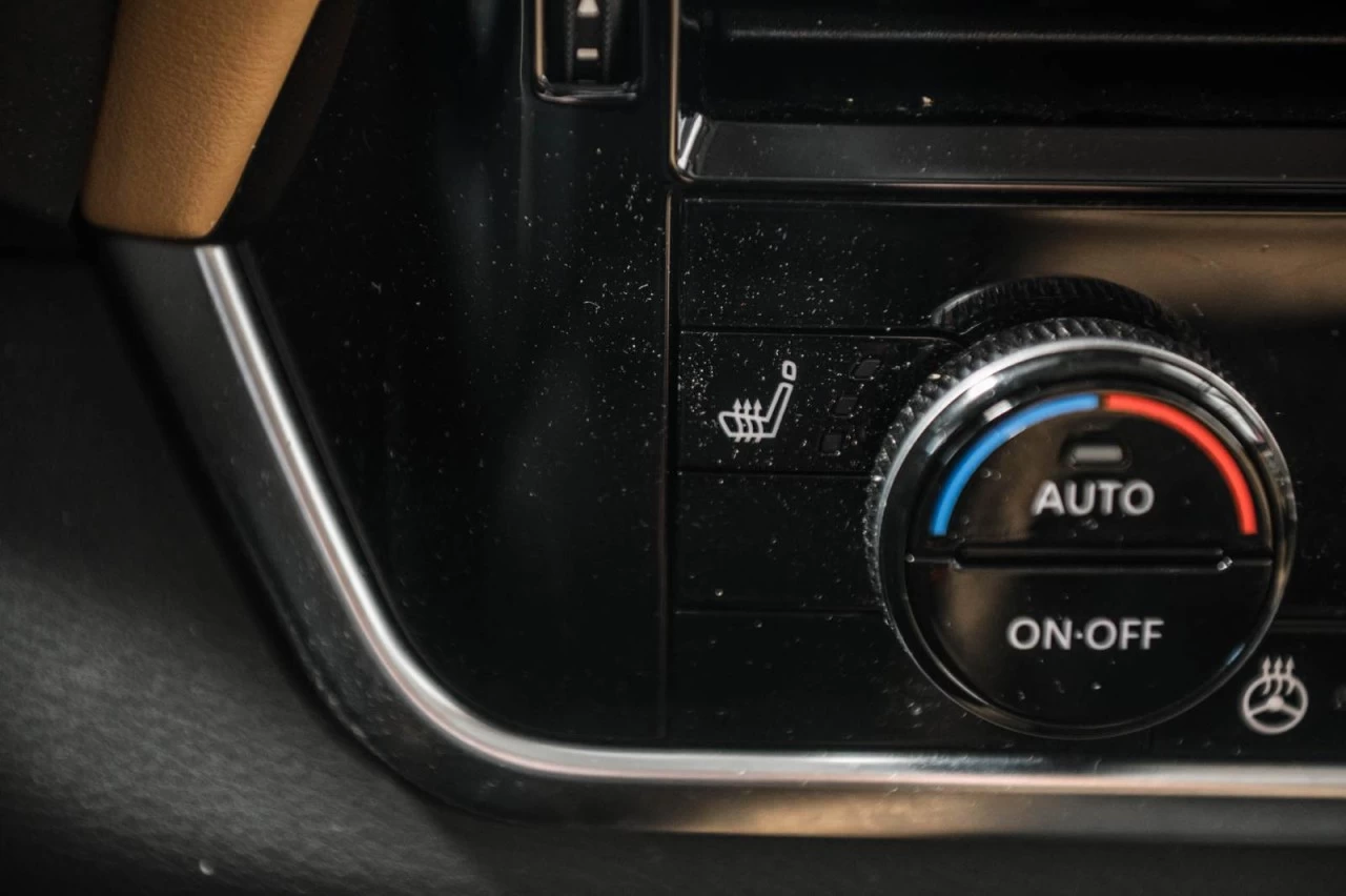 2023 Nissan Rogue Platinum AWD+NAVI+TOIT.PANO+CUIR+CARPLAY+BLUETOOTH Image principale