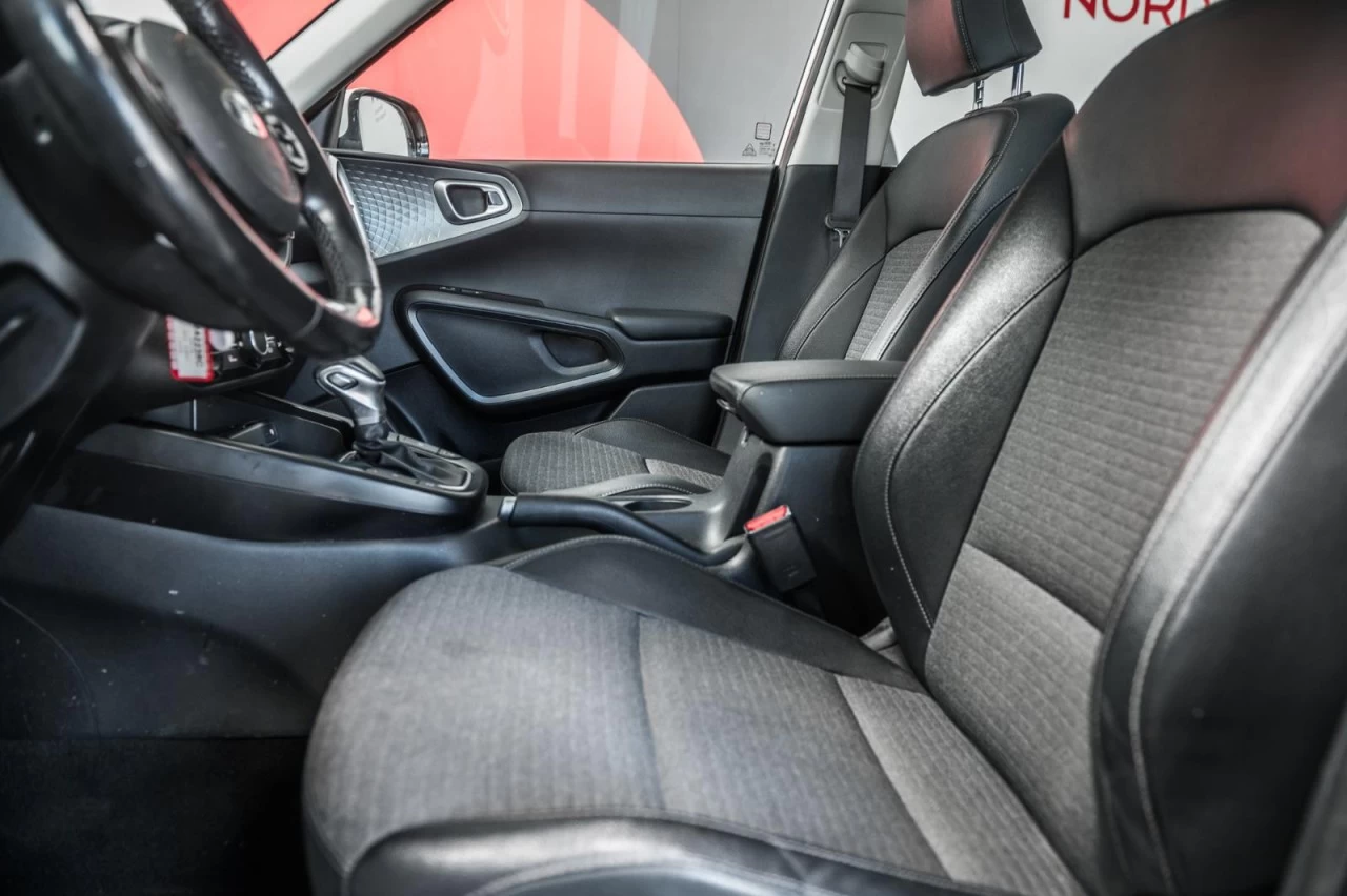 2020 Kia Soul EX+ TOIT.OUVRANT+VOLANT/SIEGES.CHAUFF+CARPLAY Main Image