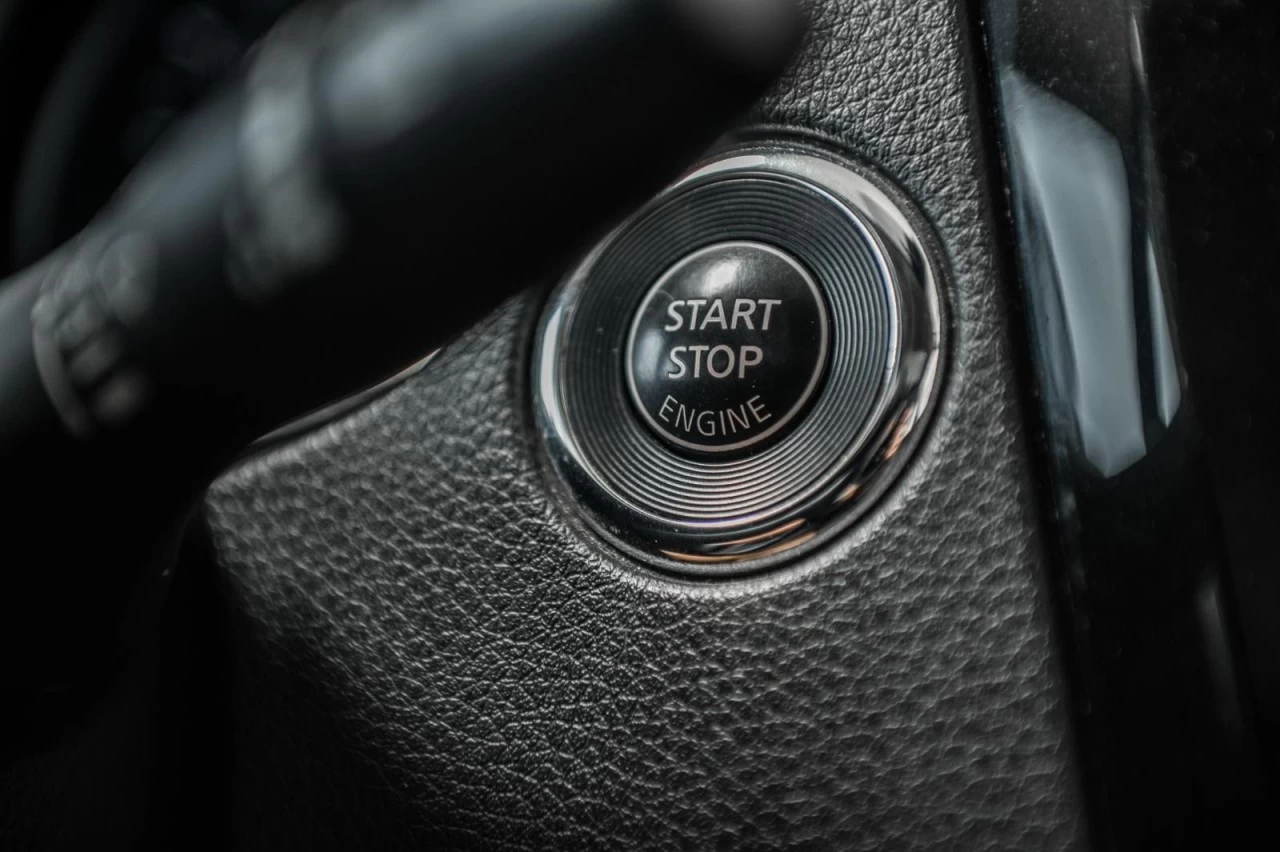 2019 Nissan Qashqai SL AWD+NAVI+TOIT.OUVRANT+CUIR+SIEGES.CHAUFFANTS Main Image