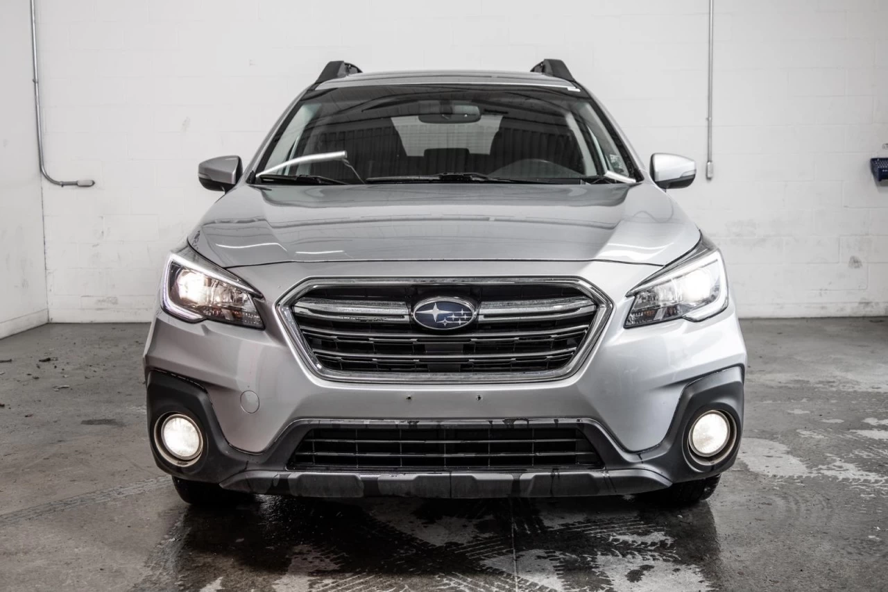 2019 Subaru Outback 2.5i Touring Garantie 1 AN Main Image