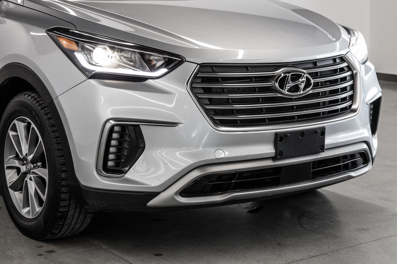 2019 Hyundai Santa Fe XL Preferred 7-Pass Image principale