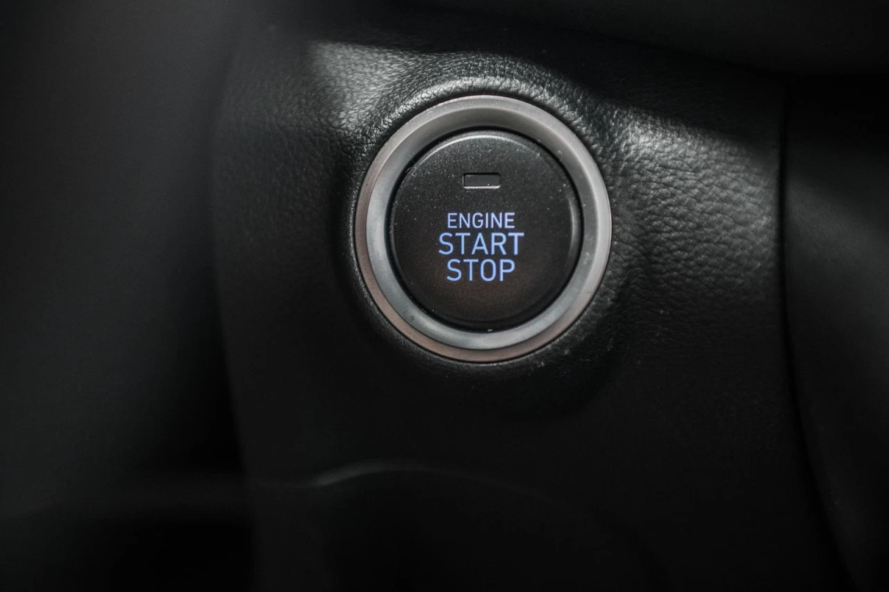 2023 Hyundai Kona Preferred AWD+VOLANT/SIEGES.CHAUFF+CARPLAY Main Image