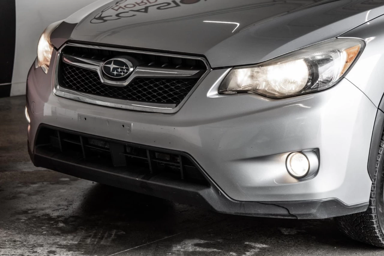 2013 Subaru XV Crosstrek Automatique -4x4- AUBAINE Main Image