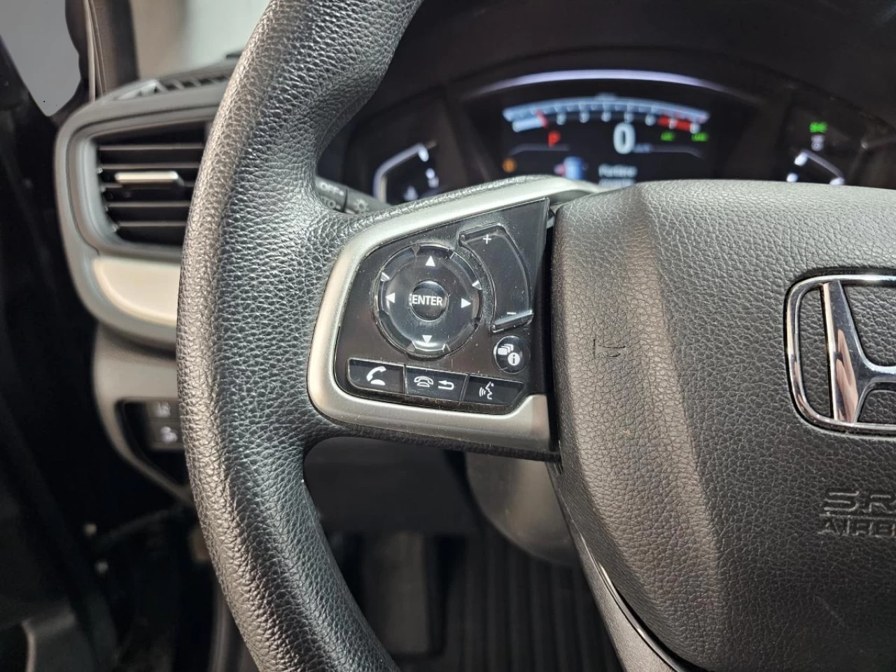 2022 Honda CR-V LX AWD Image principale