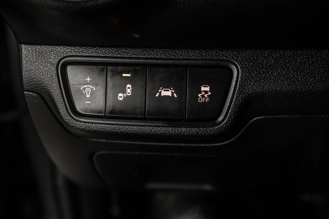 2020 Kia Forte5 Ex Mags+volant/siege Image principale