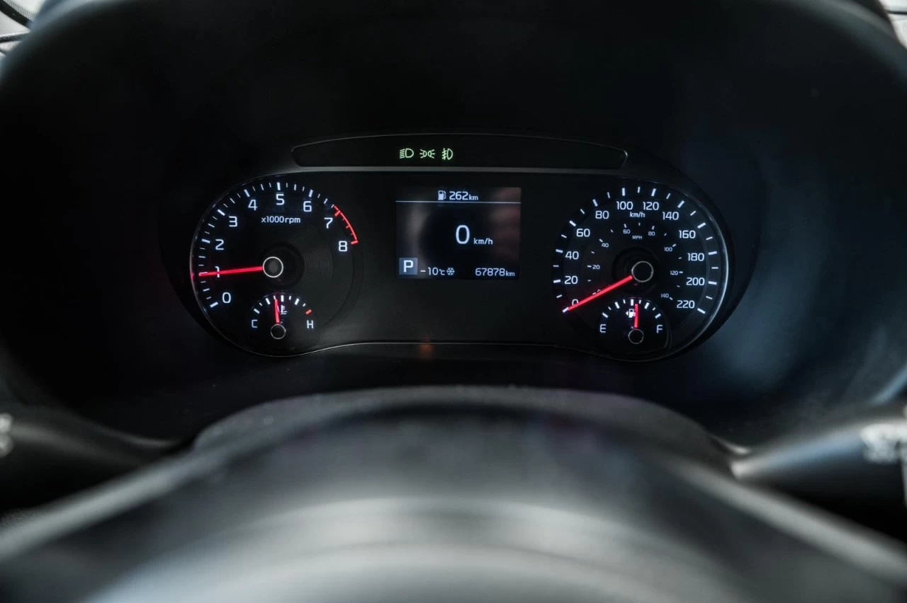 2020 Kia Soul EX+ TOIT.OUVRANT+VOLANT/SIEGES.CHAUFF+CARPLAY Main Image