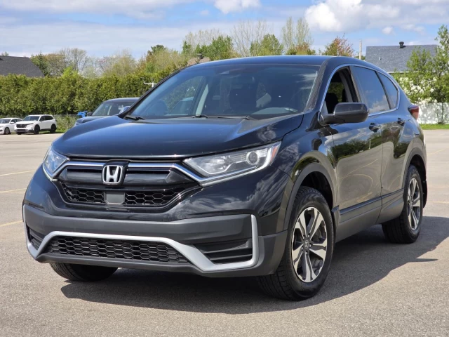 Honda CR-V LX AWD 2020