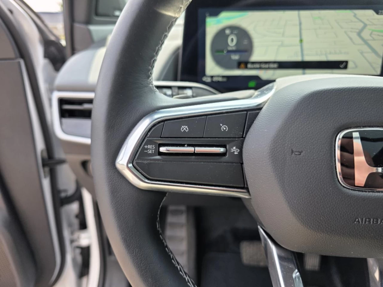 2024 Honda Prologue EX-L AWD Image principale