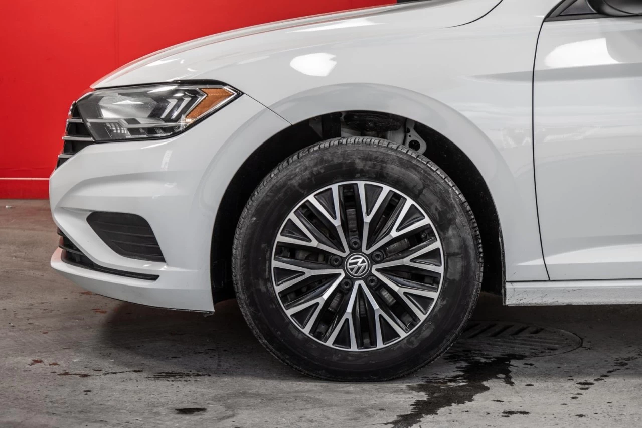 2020 Volkswagen Jetta Highline TOIT.OUVRANT+CUIR+CARPLAY+SIEGES.CHAUFF Main Image