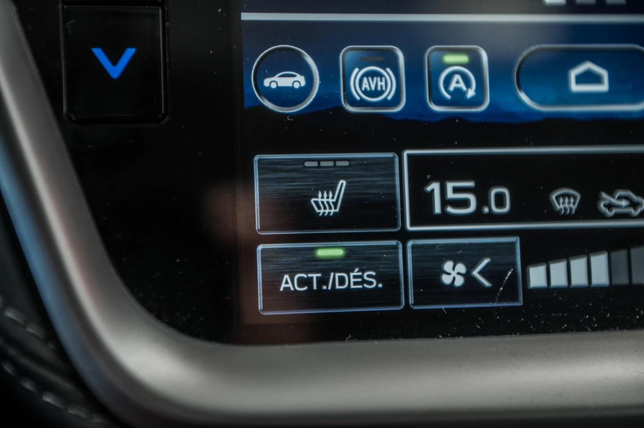 2023 Subaru Outback Touring TOIT.OUVRANT+VOLANT/SIEGES.CHAUFF+CARPLAY Main Image